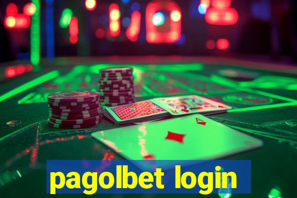 pagolbet login